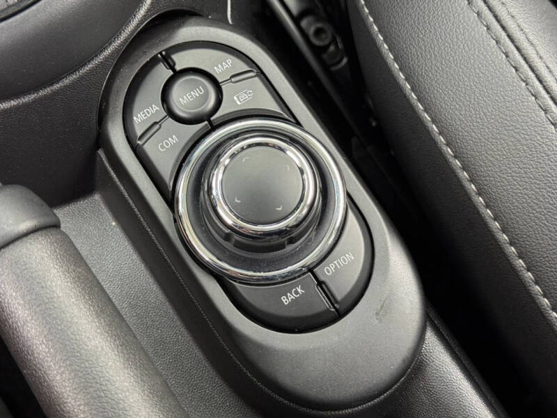 2023 MINI Hardtop 4 Door Cooper S