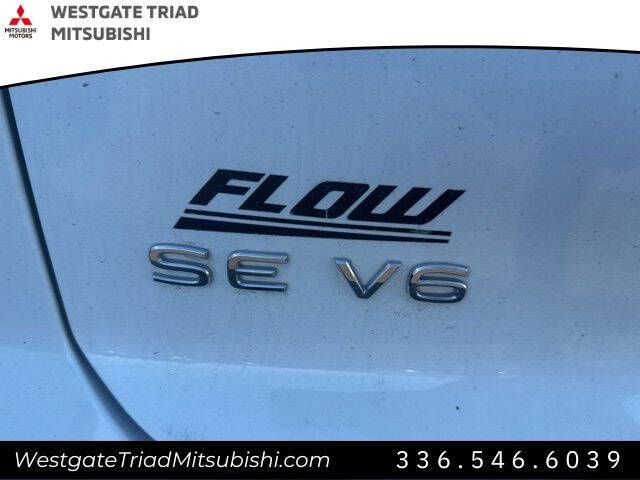 2023 Volkswagen Atlas Cross Sport V6 SE 4Motion