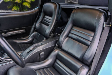 1981 Chevrolet Corvette