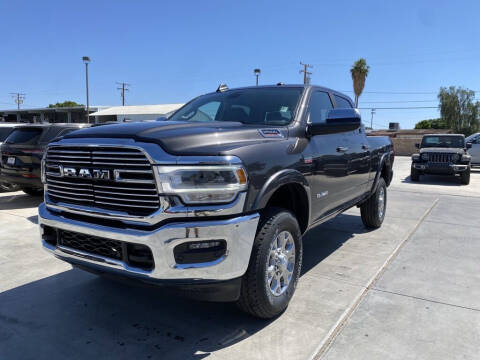 2022 RAM 2500 for sale at Auto Deals by Dan Powered by AutoHouse - AutoHouse Tempe in Tempe AZ