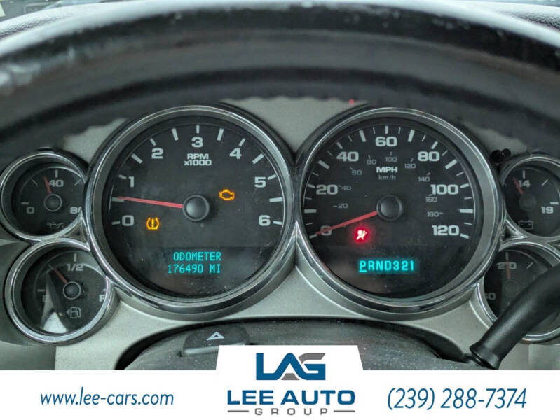 2007 Chevrolet Silverado 1500