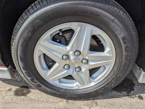 2002 Chevrolet Monte Carlo SS