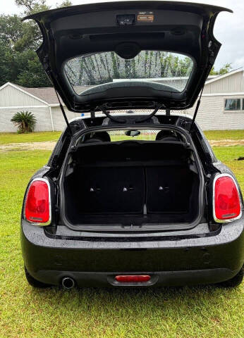 2016 MINI Hardtop 4 Door Cooper