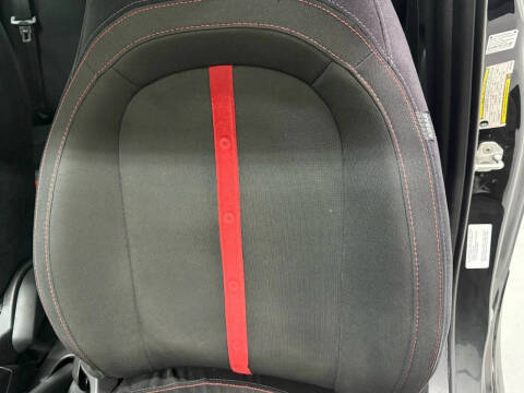 2013 FIAT 500 Abarth