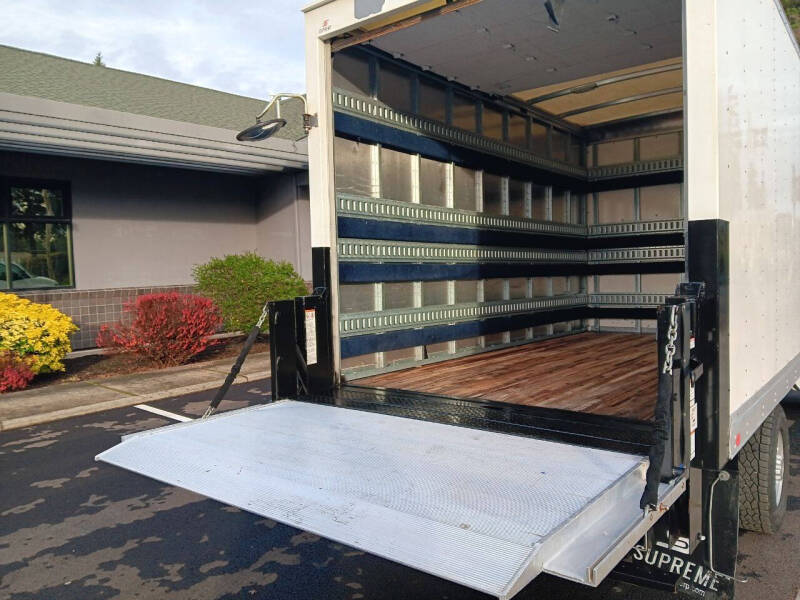 2019 Chevrolet Express 3500