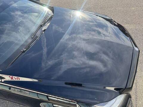 2013 Mercedes-Benz CLS CLS 550 4MATIC