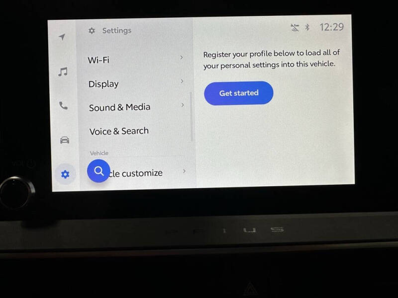 2025 Toyota Prius XLE