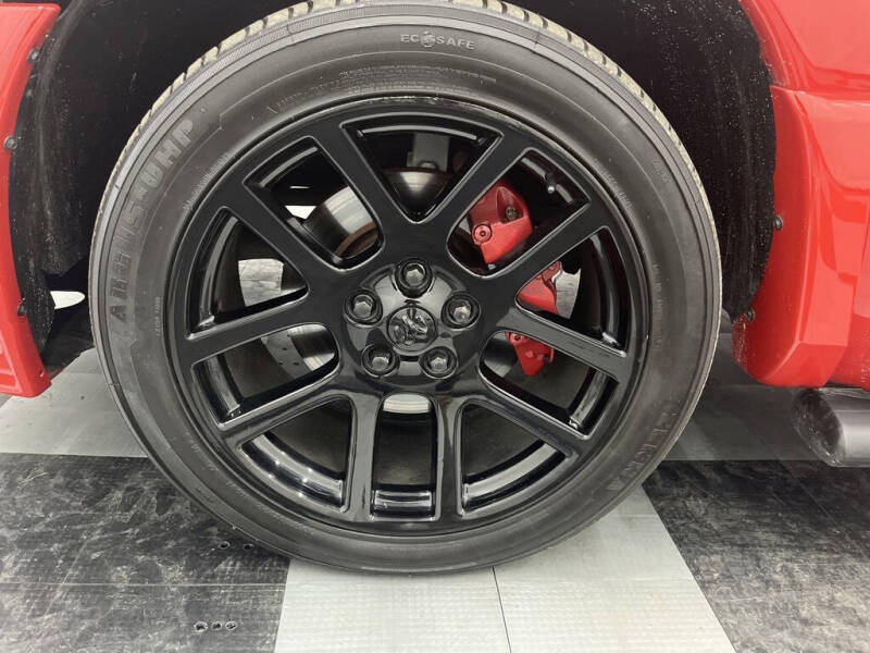 2005 Dodge Ram 1500 SRT-10