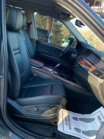 2013 BMW X5 xDrive35i