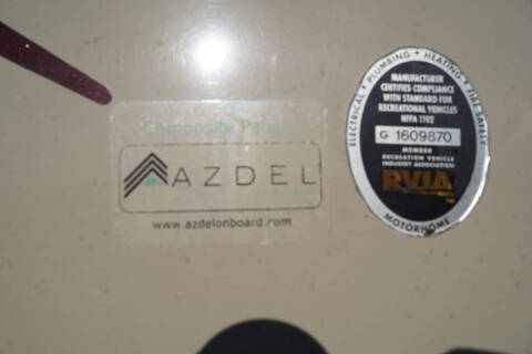 2018  Forest River  Coachmen Leprechaun