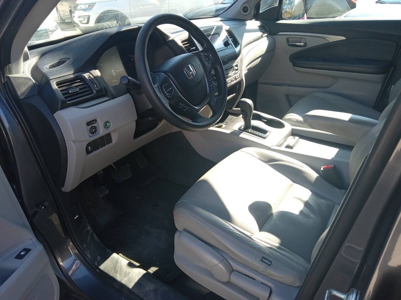 2017 Honda Pilot for sale at Fred's Auto Trends in Bristol, NH