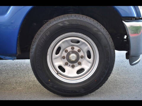 2016 Ford F-250 Super Duty