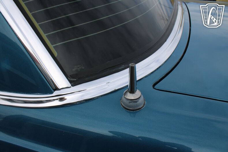 1973 Mercedes-Benz 280-Class