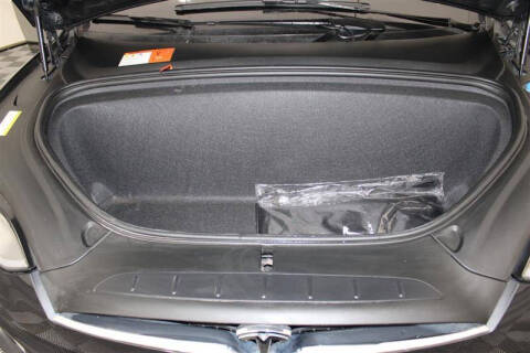 2017 Tesla Model X