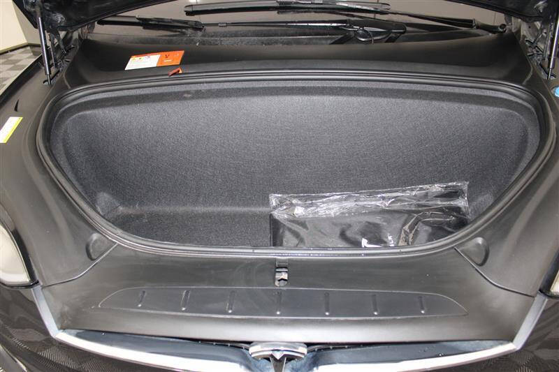 2017 Tesla Model X