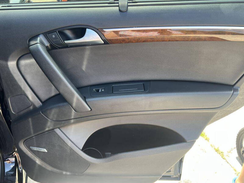 2013 Audi Q7 3.0 quattro TDI Premium Plus