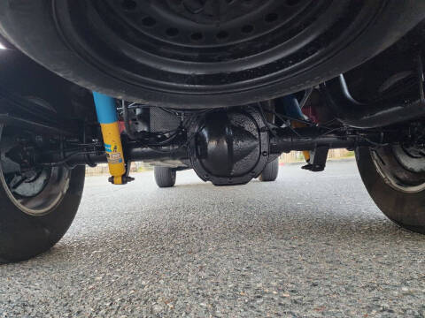 2011 Ford Ranger XLT