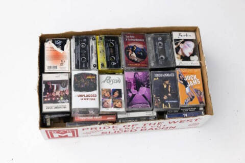 1990 Buick Estate Wagon