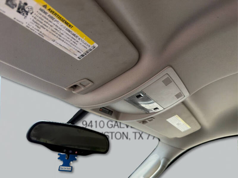 2009 Chevrolet Tahoe LS