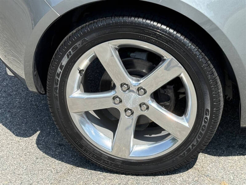 2007 Pontiac Solstice