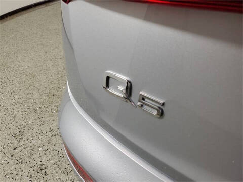 2019 Audi Q5 quattro Prestige 45 TFSI