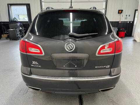 2016 Buick Enclave Premium