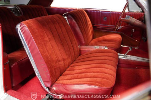 1964 Chevrolet Impala