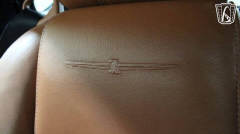 2003 Ford Thunderbird