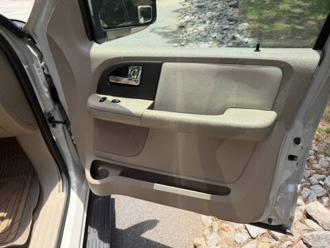 2005 Ford Expedition Limited