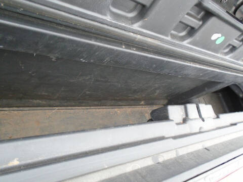 2017 Chevrolet Silverado 1500 LTZ Z71