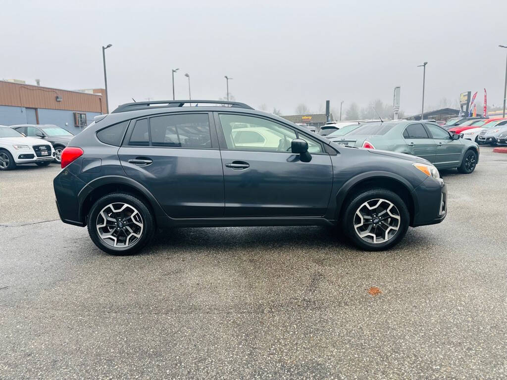 2016 Subaru Crosstrek for sale at Boise Auto Group in Boise, ID