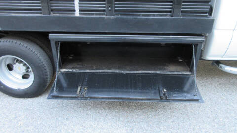 2003 Chevrolet Silverado 3500