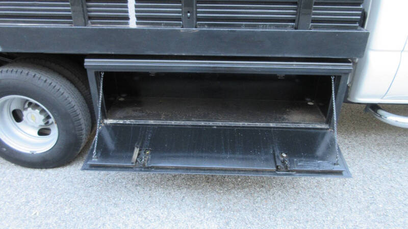 2003 Chevrolet Silverado 3500