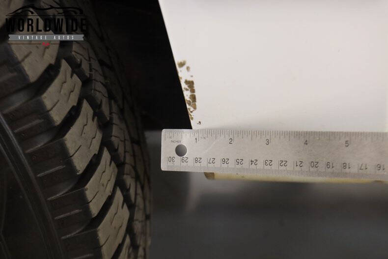 1997 Chevrolet C/K 1500 Series