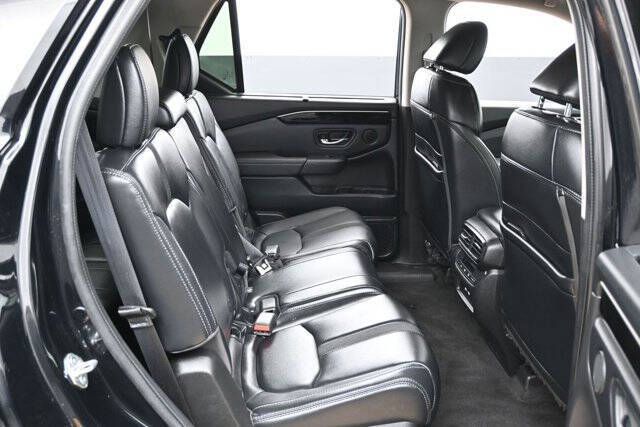 2023 Honda Pilot EX-L