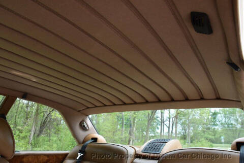 1984 Rolls-Royce Camargue