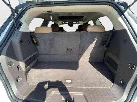 2014 Buick Enclave Premium