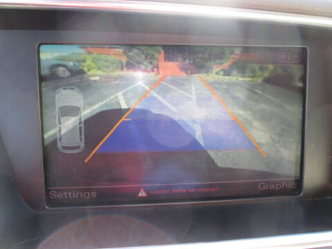 2010 Audi Q5 3.2 quattro Premium Plus