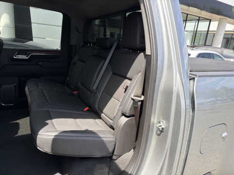 2024 GMC Sierra 3500HD