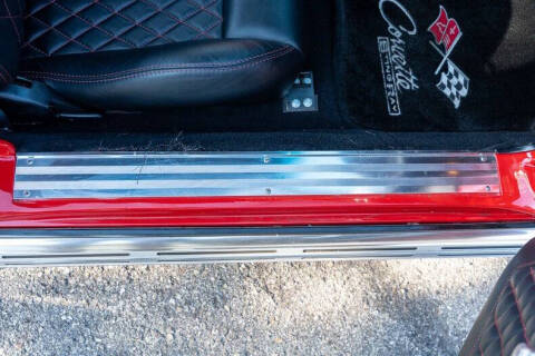 1965 Chevrolet Corvette