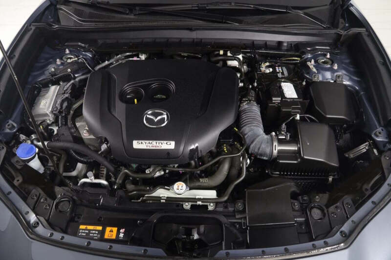 2021 Mazda CX-30 Turbo Premium Plus