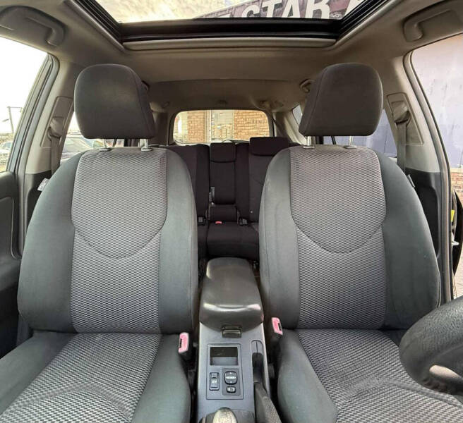 2010 Toyota RAV4 Sport