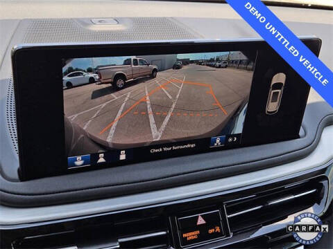 2025 Acura MDX SH-AWD w/Tech