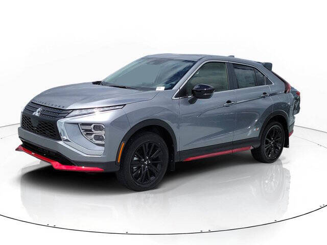 2026 Mitsubishi Eclipse Cross Ralliart