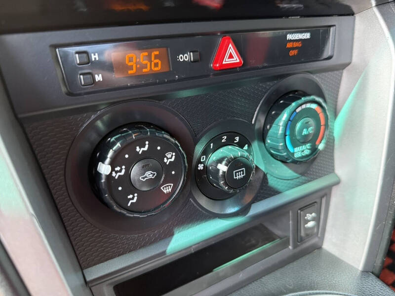 2013 Scion FR-S