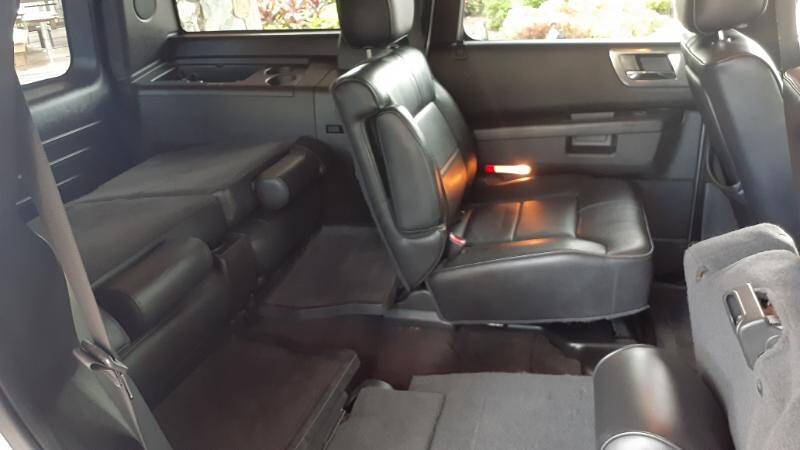 2009 HUMMER H2 for sale at Complete Auto Remarketing Specialists Inc. in Tampa, FL