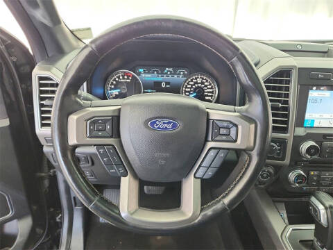 2018 Ford F-150 Limited