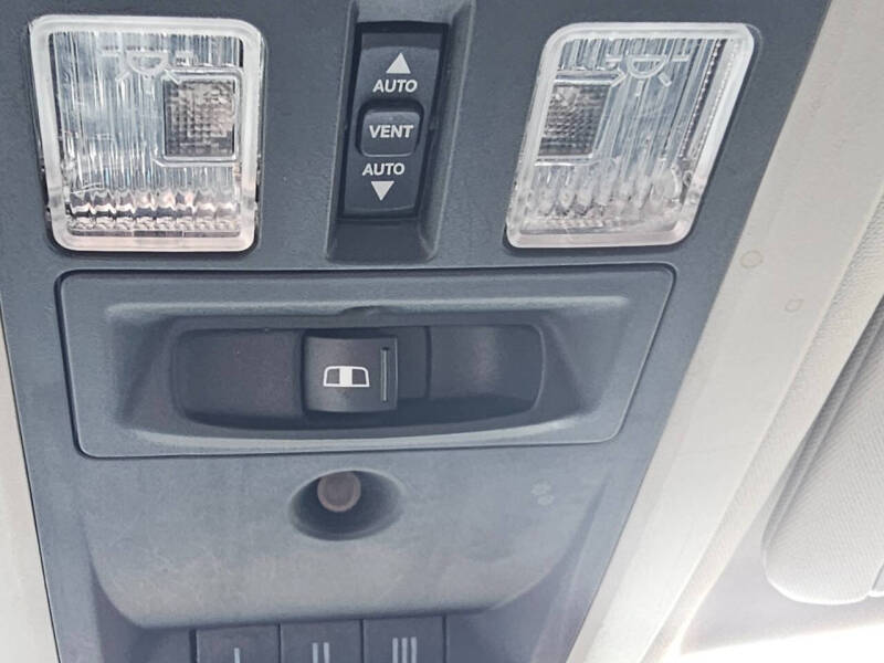 2014 RAM 1500 Laramie Limited