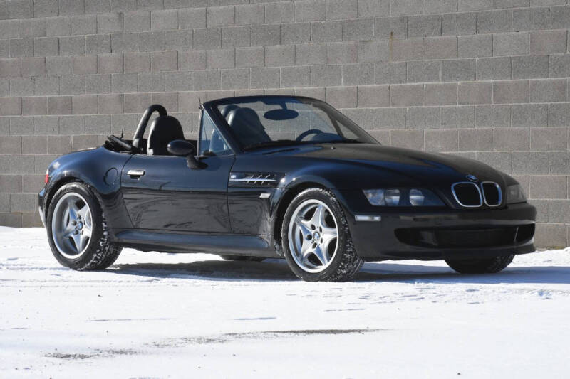 1999 BMW Z3 Base photo 4