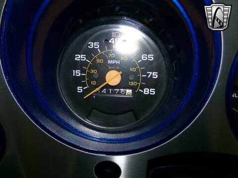 1983 Chevrolet C/K 10 Series